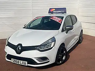 Used 2016 Vauxhall Viva Sl - Interior and Exterior details 11