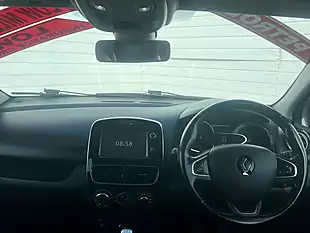 Used 2016 Vauxhall Viva Sl - Interior and Exterior details 12