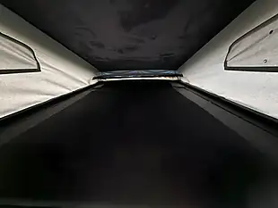Used 2016 Vauxhall Vivaro L2 H1 Blue - Interior and Exterior details 10