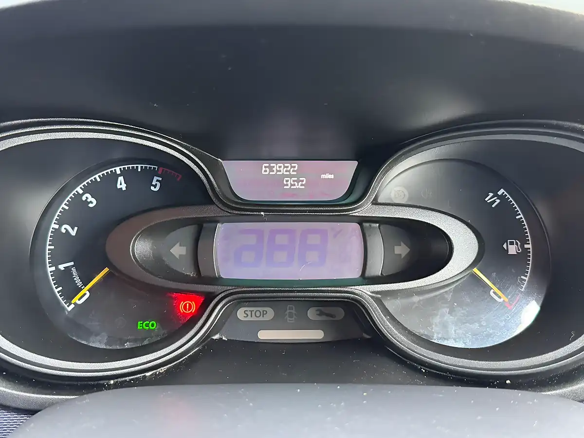 Used 2016 Vauxhall Vivaro L2 H1 Blue - Interior and Exterior details 16