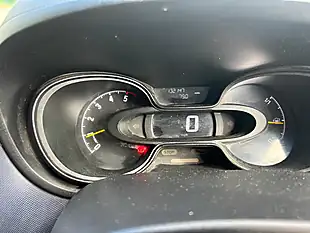 Used 2016 Vauxhall Vivaro Yellow - Interior and Exterior details 10