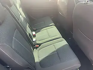 Used 2016 Vauxhall Zafira Sri Brown - Interior and Exterior details 11