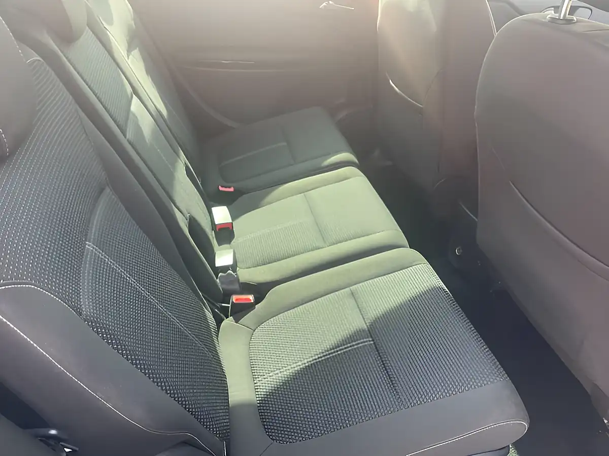 Used 2016 Vauxhall Zafira Sri Brown - Interior and Exterior details 11