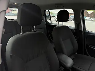 Used 2016 Vauxhall Zafira Tourer Design White - Interior and Exterior details 17