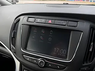 Used 2016 Vauxhall Zafira Tourer Design White - Interior and Exterior details 18