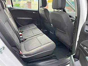 Used 2016 Vauxhall Zafira Tourer Design White - Interior and Exterior details 15