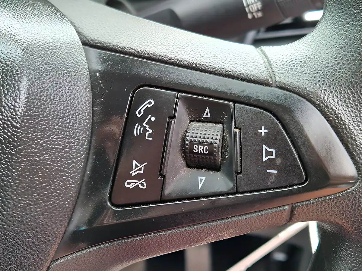 Used 2016 Vauxhall Zafira Tourer Energy Silver - Interior and Exterior details 20