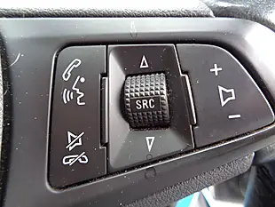 Used 2016 Vauxhall Zafira Tourer Sri Nav Black - Interior and Exterior details 20