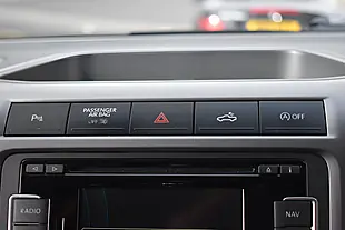 Used 2016 Volkswagen Amarok Highline Candy White - Interior and Exterior details 14