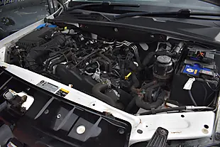 Used 2016 Volkswagen Amarok Highline Candy White - Interior and Exterior details 20