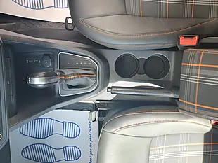 Used 2016 Volkswagen Caddy Maxi Life Blue - Interior and Exterior details 12