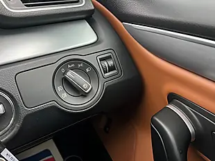 Used 2016 Volkswagen Cc GT Blue - Interior and Exterior details 14