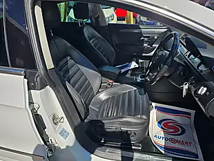 Used 2016 Volkswagen Cc GT White - Interior and Exterior details 10