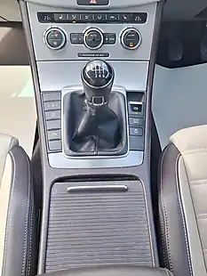 Used 2016 Volkswagen Cc R-Line Brown - Interior and Exterior details 9