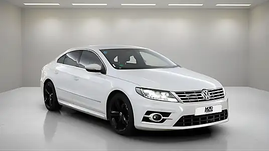 2016 Volkswagen CC 2.0 TDI R-Line