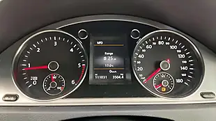 Used 2016 Volkswagen Cc R-Line White - Interior and Exterior details 6
