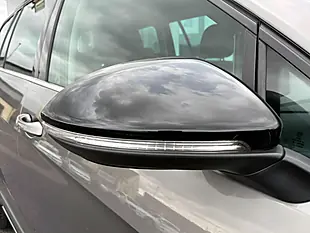 Used 2016 Volkswagen Golf Alltrack Grey - Interior and Exterior details 10