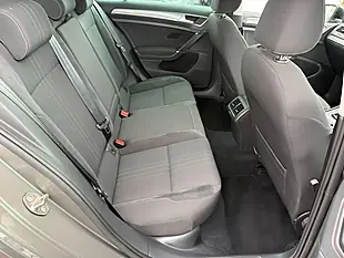 Used 2016 Volkswagen Golf Alltrack Grey - Interior and Exterior details 13