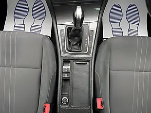 Used 2016 Volkswagen Golf Alltrack Grey - Interior and Exterior details 14