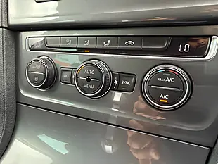 Used 2016 Volkswagen Golf Alltrack Grey - Interior and Exterior details 15