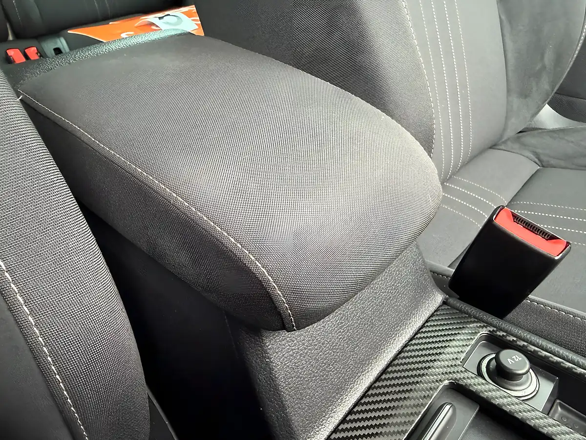 Used 2016 Volkswagen Golf Alltrack Grey - Interior and Exterior details 16