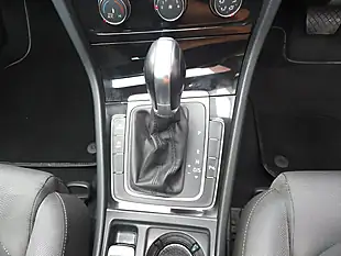 Used 2016 Volkswagen Golf Bluemotion Tech GT Edition Blue - Interior and Exterior details 12