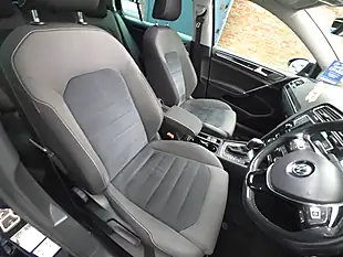 Used 2016 Volkswagen Golf Bluemotion Tech GT Edition Blue - Interior and Exterior details 14