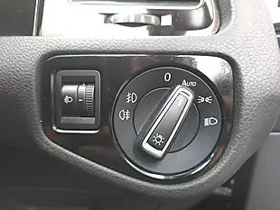 Used 2016 Volkswagen Golf Bluemotion Tech GT Edition Blue - Interior and Exterior details 18