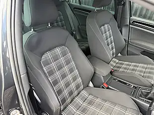 Used 2016 Volkswagen Golf Bluemotion Tech Gtd Grey - Interior and Exterior details 13