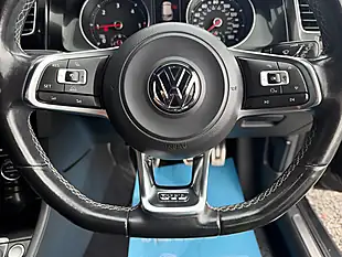 Used 2016 Volkswagen Golf Bluemotion Tech Gtd Grey - Interior and Exterior details 15