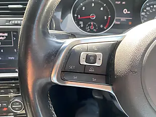 Used 2016 Volkswagen Golf Bluemotion Tech Gtd Grey - Interior and Exterior details 10