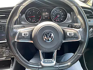 Used 2016 Volkswagen Golf Bluemotion Tech Gtd Grey - Interior and Exterior details 17