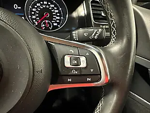 Used 2016 Volkswagen Golf Bluemotion Tech Gtd (nav) Black - Interior and Exterior details 17