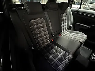Used 2016 Volkswagen Golf Bluemotion Tech Gtd (nav) Black - Interior and Exterior details 9