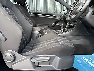 Used 2016 Volkswagen Golf Bluemotion Tech Gtd Silver - Interior and Exterior details 11