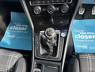Used 2016 Volkswagen Golf Bluemotion Tech Gtd Silver - Interior and Exterior details 16