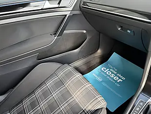 Used 2016 Volkswagen Golf Bluemotion Tech Gtd Silver - Interior and Exterior details 17