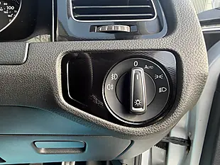 Used 2016 Volkswagen Golf Bluemotion Tech Gtd Silver - Interior and Exterior details 18