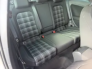 Used 2016 Volkswagen Golf Bluemotion Tech Gtd Silver - Interior and Exterior details 19