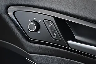Used 2016 Volkswagen Golf Bluemotion Tech GTI Performance Grey - Interior and Exterior details 11