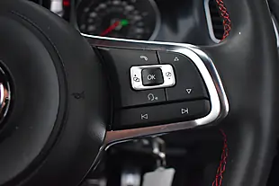 Used 2016 Volkswagen Golf Bluemotion Tech GTI Performance Grey - Interior and Exterior details 12