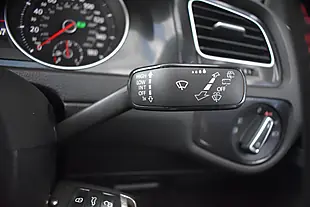 Used 2016 Volkswagen Golf Bluemotion Tech GTI Performance Grey - Interior and Exterior details 13