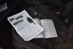 Used 2016 Volkswagen Golf Bluemotion Tech GTI Performance Grey - Interior and Exterior details 17