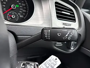 Used 2016 Volkswagen Golf Bluemotion Tech Match Edition Black - Interior and Exterior details 11