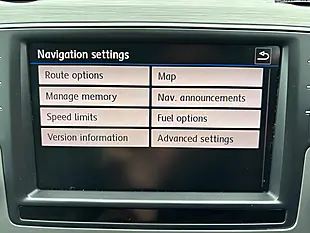 Used 2016 Volkswagen Golf Bluemotion Tech Match Edition Black - Interior and Exterior details 15