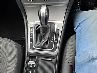 Used 2016 Volkswagen Golf Bluemotion Tech Match Edition Black - Interior and Exterior details 11