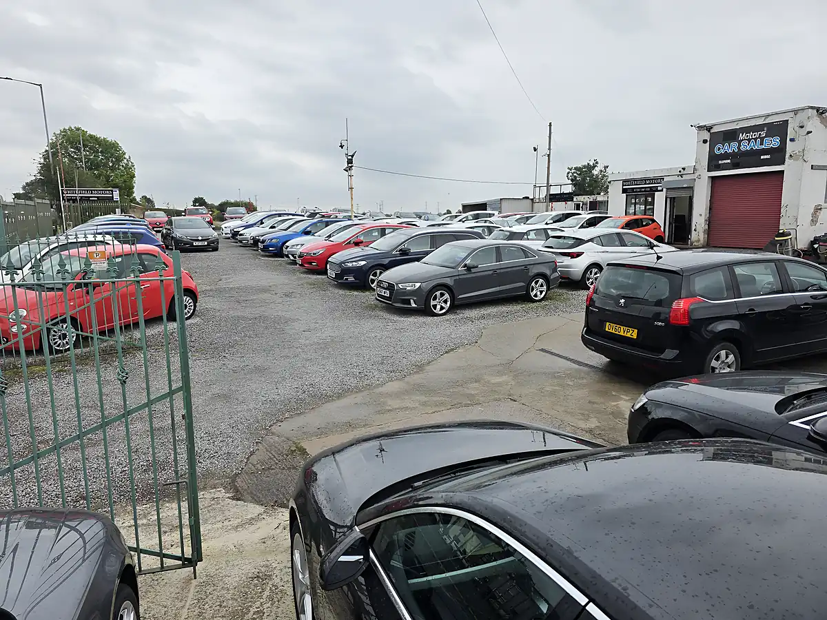 Used 2016 Volkswagen Golf Bluemotion Tech Match Edition Black - Interior and Exterior details 19