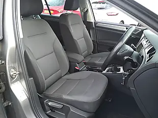 Used 2016 Volkswagen Golf Bluemotion Tech Match Edition Grey - Interior and Exterior details 11