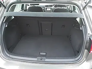 Used 2016 Volkswagen Golf Bluemotion Tech Match Edition Grey - Interior and Exterior details 12
