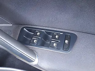 Used 2016 Volkswagen Golf Bluemotion Tech Match Edition Grey - Interior and Exterior details 14